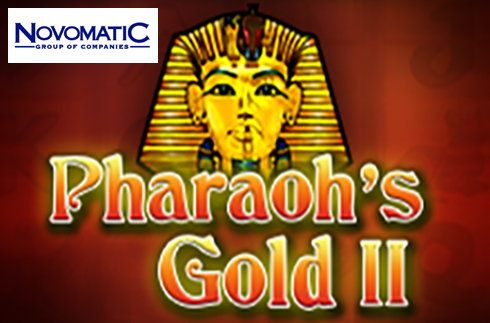 Pharaoh's Gold II